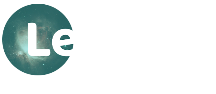 Lenyxo Help Logo